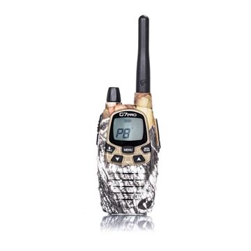 Picture of G7 Pro Mimetic